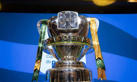 Copa do Brasil .